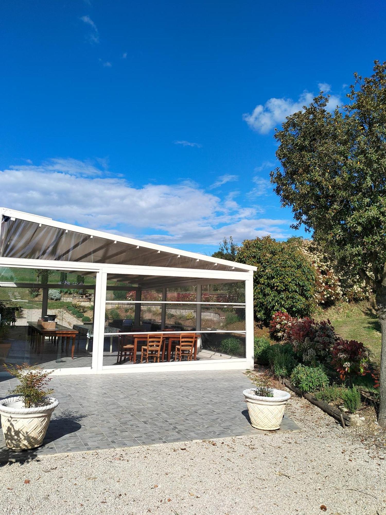 Villa Nobile Cortona Family Apartments Luaran gambar